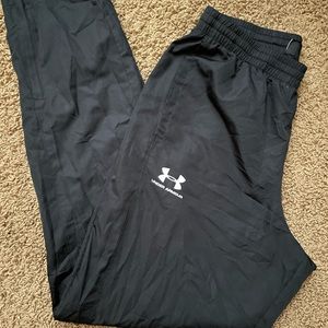 Men’s Under Armour Joggers, size M